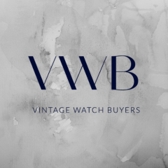Vintage Watch Buyers