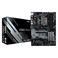 Discover The Intel Gaming Motherboards 4 Ddr4, C