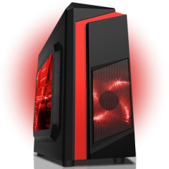 Find The Best Budget Gaming Pc At Unbelievable P