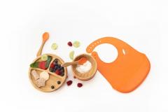 Range Of Baby Weaning Sets