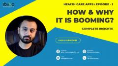 Hire Healthcare App Developers - Medical App Dev