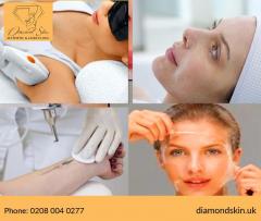 Laser Clinic London - Diamond Skin Aesthetic And