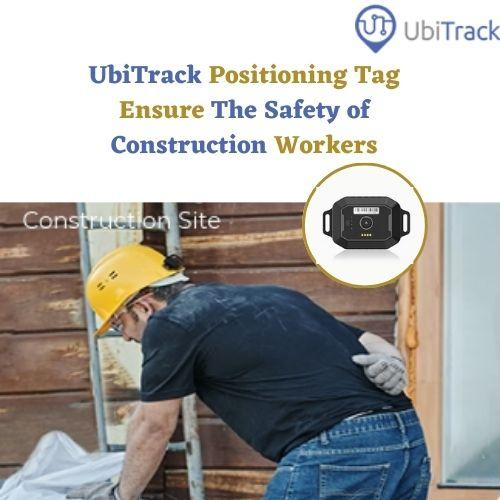 Construction Site - Lightweight Positioning Equipment 2 Image