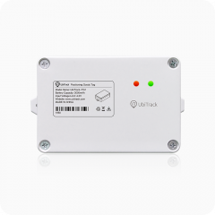 Low Power Consumption Goods Positioning Tag - Ub