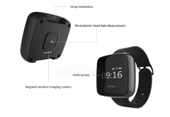 Rtls Accurate Heart Rate Monitor Watches