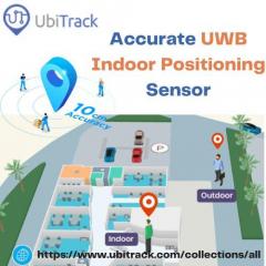 Accurate Location Data With Gps Indoor Positioni