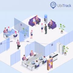Ubitrack Partner Solutions - Private Platform