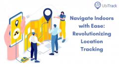 Navigate Indoors With Ease Revolutionizing Locat