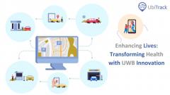 Enhancing Lives Transforming Health With Uwb Inn