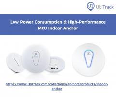 Low Power Consumption & High-Performance Mcu Ind