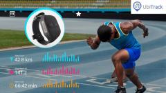Smart Heart Rate Wristband Integration For Accur