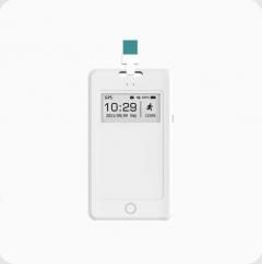 Hybrid Uwb-Gnss Positioning Tag Ii