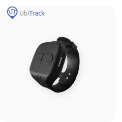 Ubitrack-Twl2 Smart Rate Wristband