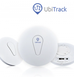 Ubitrack A1 Indoor Positioning Anchor