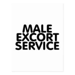 Monday Male Escort Service