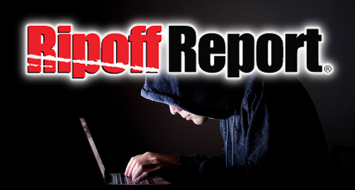 Ripoff Report Removal Services to Manage Online Reputation  GenieCrawl 2 Image
