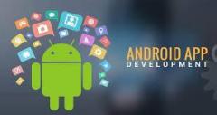 Get Professional Android App Development Solutio