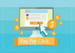 Effective Pay-Per-Click Solutions At Geniecrawl