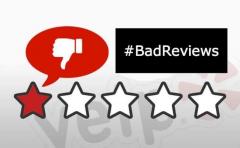 Bad Reviews Removal Services In The Uk | Genie C