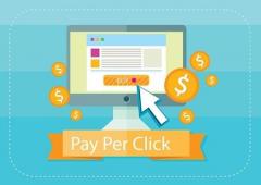 Drive Conversions With Geniecrawl Pay Per Click 
