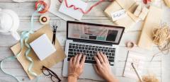 Create A Stronger Online Presence With A Website