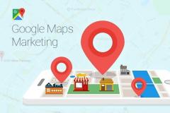 Improve Local Visibility With Google Maps Market