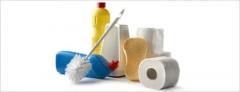 Janitorial Supplies In London - Sloane Cleaning 