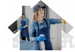 Office Cleaning Service In London  Daily Office 
