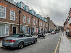 Top Chelseas Premier Office Cleaners  Reliable C