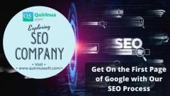 Seo Solutions Providers