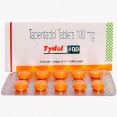 Buy Tapentadol 100Mg Tablets  Tydol 100Mg