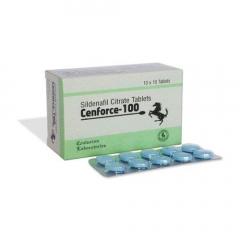 Buy Cenforce 100Mg Dosage  Sildenafil Citrate 10