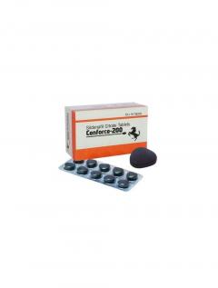 Buy Cenforce 200Mg Pills   Sildenafil Citrate 20