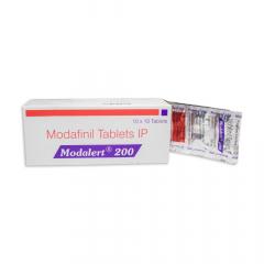 Buy Modalert 200Mg Online  Modafinil 200Mg