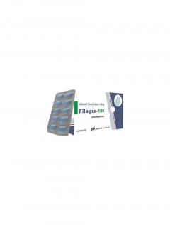 Buy Filagra 100Mg Tablets Online  Sildenafil Cit