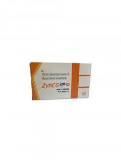 Buy Zyhcg 5000 Injection Online