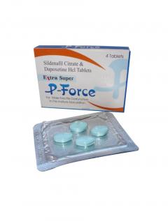 Buy Extra Super P Force 200Mg Dosage Online