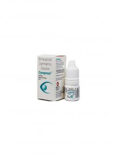 Buy Careprost 3Ml Eye Drops Online   Bimatoprost