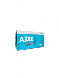 Buy Azee 250Mg Dosage Online In Usa  Azithromyci