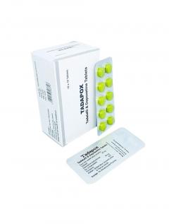 Order Tadapox 80Mg Tablets Online  Tadalafil And