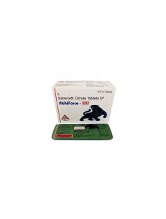 Buy Abhiforce 100Mg Dosage Online In Usa  Silden