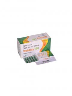 Buy D Doxy 100Mg Online  Doxycycline 100Mg