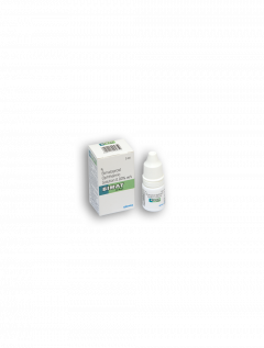 Buy Bimat 0.03 Online Cheap  Bimatoprost