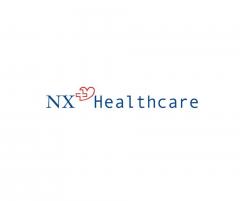 Get The Best Covid Test Kits - Nx Healthcare