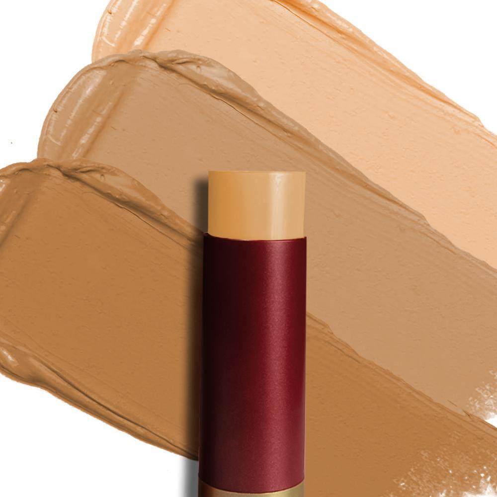 Beauty Forever Stick Foundation - Oily Face & Dry Skin 3 Image