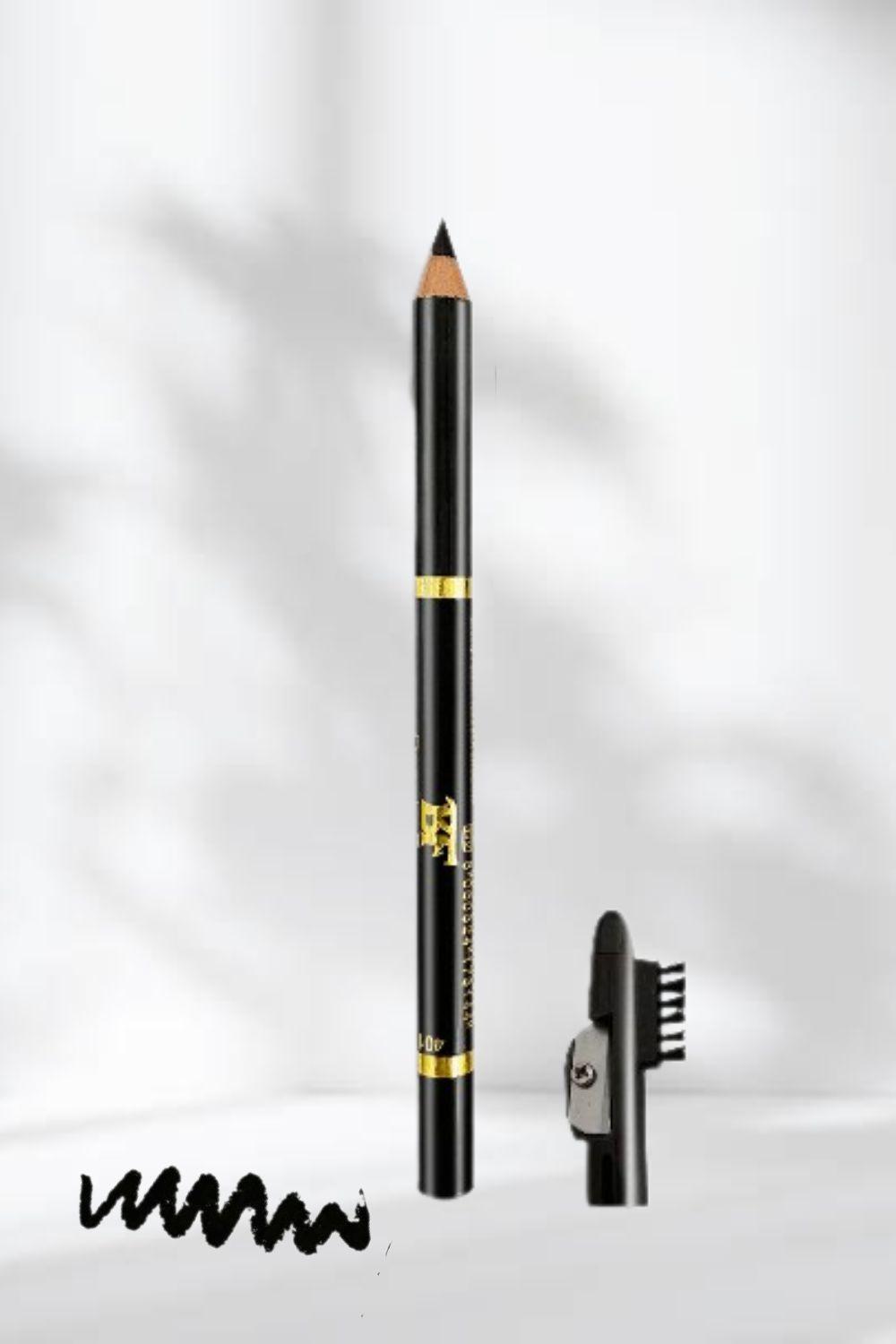 Beauty Forever Eyebrow Pencil Embrace the Power of Perfect Brows 3 Image