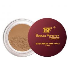 Beauty Forever London Classic Mineral Loose Powd