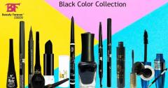 Shop Black Color Makeup Products  Bf Beauty Fore