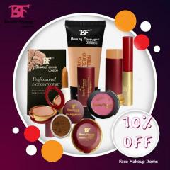Christmas Sale  10 Off On Face Makeup Items  Sho
