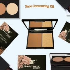 New Year Sale - Face Contour Kit  Bf Beauty Fore